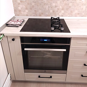 montaj electrocasnice instalare masina de spalat instalare plita inductie instalare chiuveta