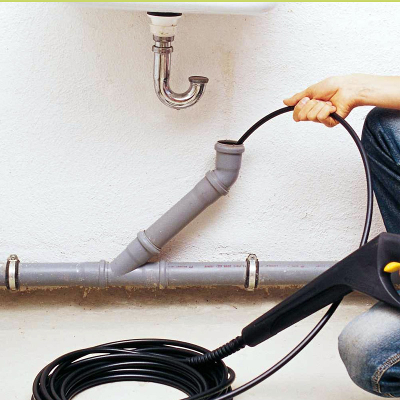 spalare-canalizare desfundare coloana scurgere